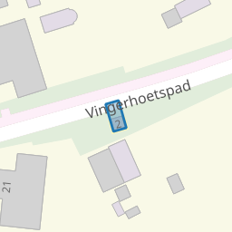 Perceel VHV01-D-4319