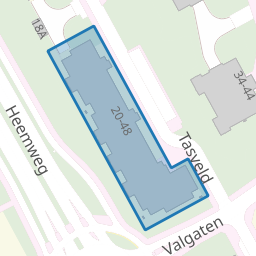 Perceel VHV01-D-4320