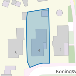 Perceel VHV01-D-4371