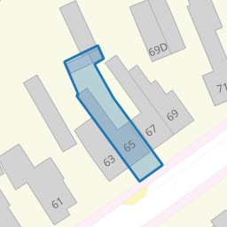 Perceel VHV01-D-4389