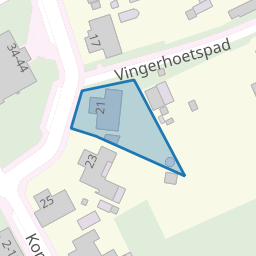 Perceel VHV01-D-4402