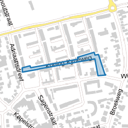 Perceel VHV01-D-4434