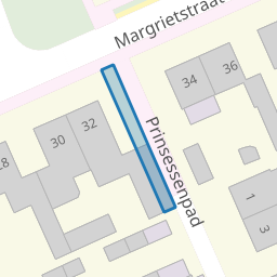 Perceel VHV01-D-4455