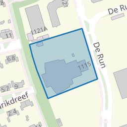 Perceel VHV01-D-4488