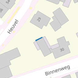 Perceel VHV01-D-4509