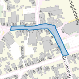 Perceel VHV01-D-4572