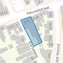 Perceel VHV01-D-4580