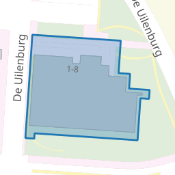 Perceel VHV01-D-4590