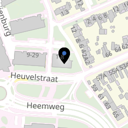 Appartement VHV01 D 4594 127