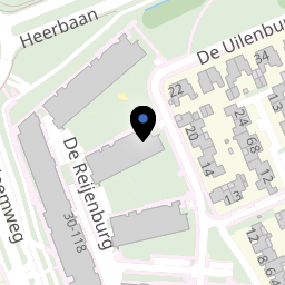 Appartement VHV01 D 4594 56