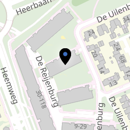 Appartement VHV01 D 4594 60