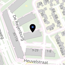 Appartement VHV01 D 4594 71