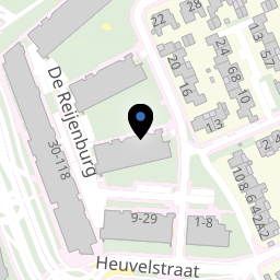 Appartement VHV01 D 4594 72