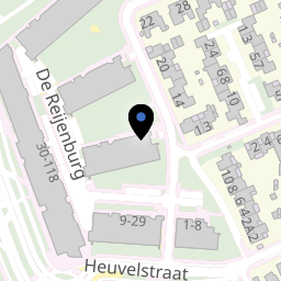 Appartement VHV01 D 4594 73
