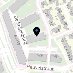 Appartement VHV01 D 4594 77