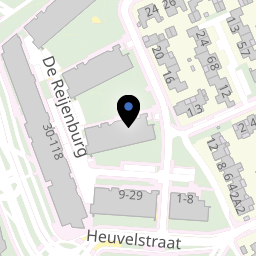 Appartement VHV01 D 4594 78