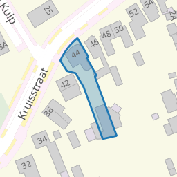 Perceel VHV01-D-4600