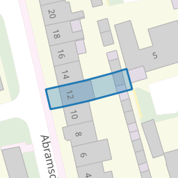 Perceel VHV01-D-4608