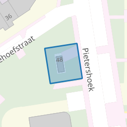 Perceel VHV01-D-4675