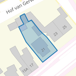 Perceel VHV01-D-4694