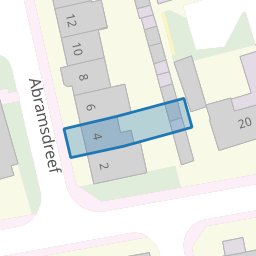 Perceel VHV01-D-4728