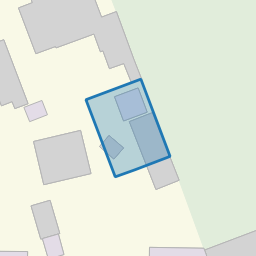 Perceel VHV01-D-4768