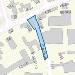 Perceel VHV01-D-4795