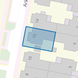 Perceel VHV01-D-4813