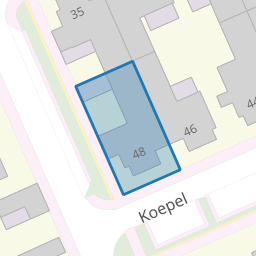 Perceel VHV01-D-4881