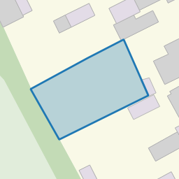 Perceel VHV01-D-4965