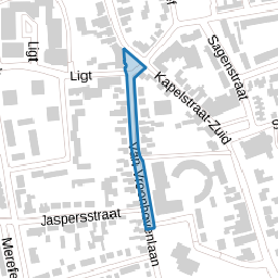 Perceel VHV01-D-4984