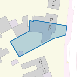 Perceel VHV01-D-4990