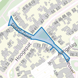 Perceel VHV01-D-5002