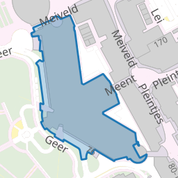 Perceel VHV01-D-5066