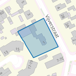 Perceel VHV01-D-5102