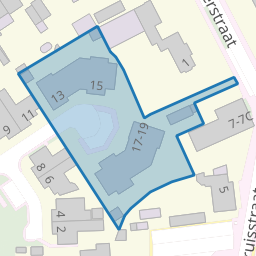 Perceel VHV01-D-5106