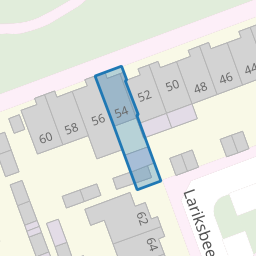 Perceel VHV01-D-5113