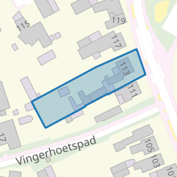 Perceel VHV01-D-5168