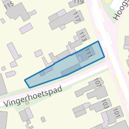 Perceel VHV01-D-5170