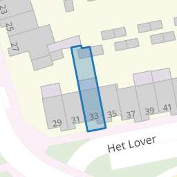 Perceel VHV01-D-5196