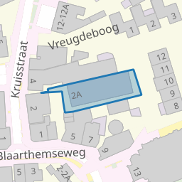 Perceel VHV01-D-5199