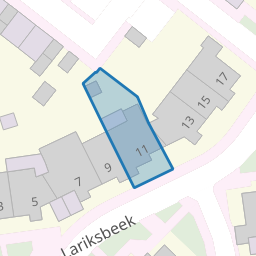 Perceel VHV01-D-5218