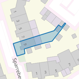 Perceel VHV01-D-5220