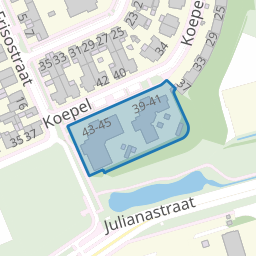 Perceel VHV01-D-5243