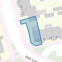 Perceel VHV01-D-5244