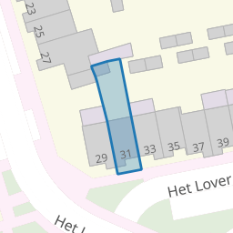 Perceel VHV01-D-5245