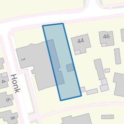 Perceel VHV01-D-5253