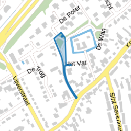 Perceel VHV01-D-5278
