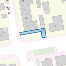 Perceel VHV01-D-5285