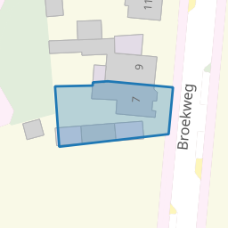 Perceel VHV01-D-5290